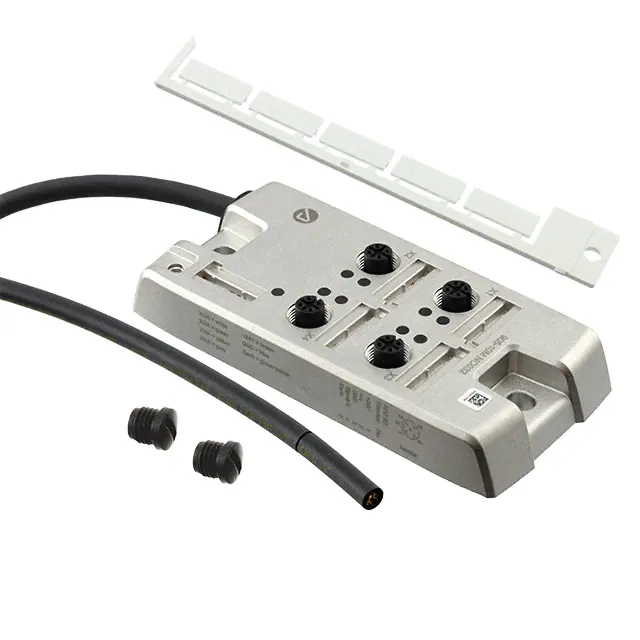 905-10M NC032 Alpha Wire