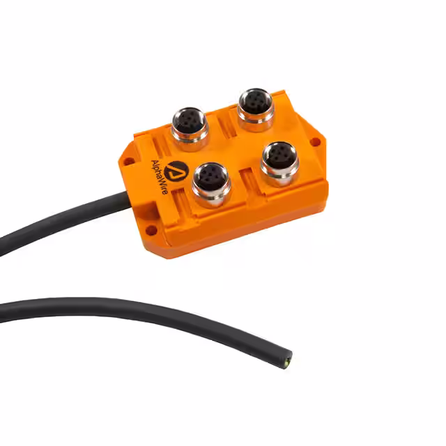 916-5M NC032 Alpha Wire