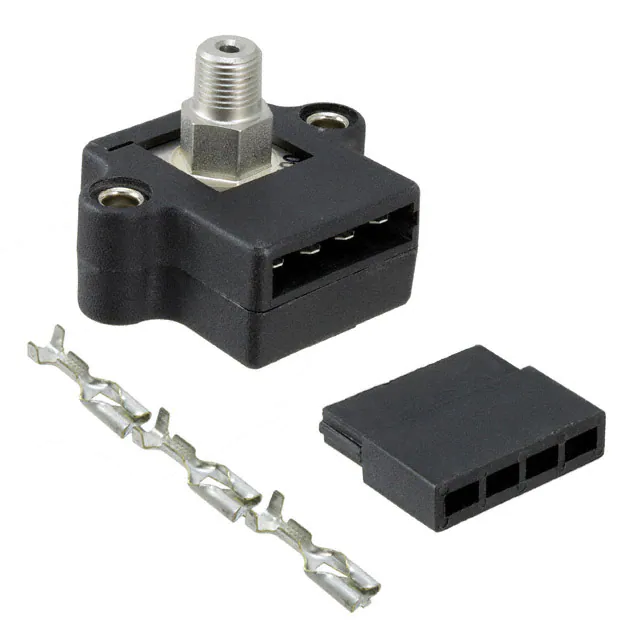 9300101 Honeywell Sensing and Productivity Solutions
