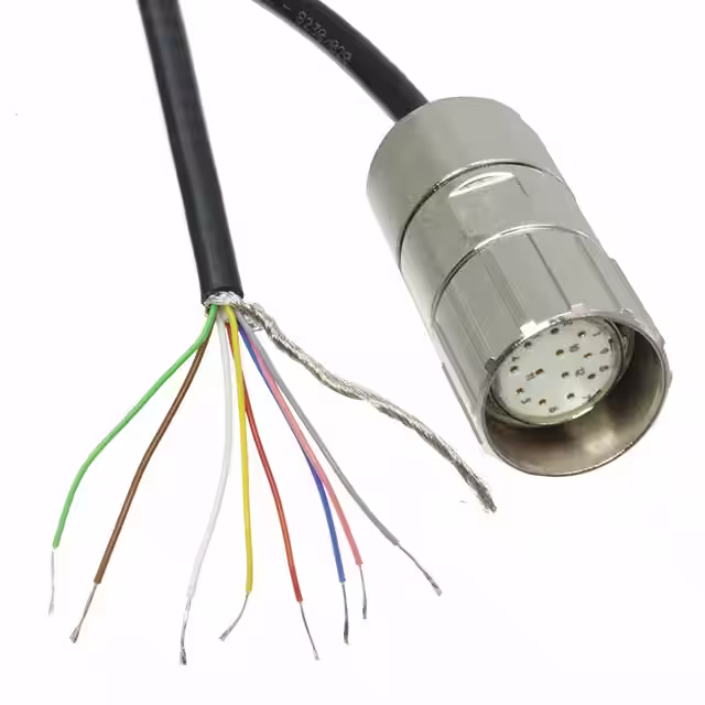 RAL-050-001 Sensata-BEI Sensors