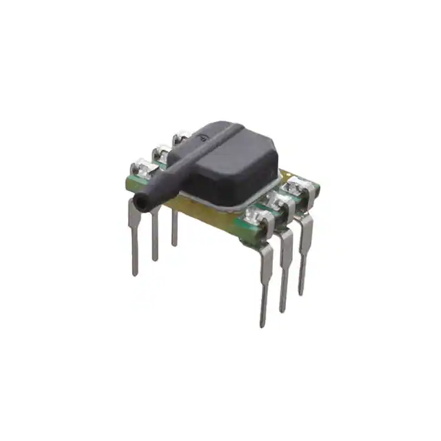 ABP2DRNT006KG2A3XX Honeywell Sensing and Productivity Solutions
