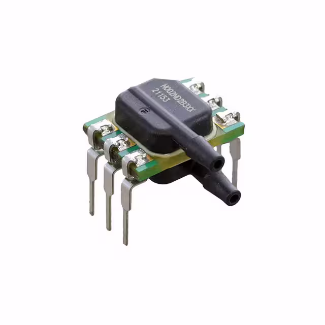 ABP2DRRN002ND2B3XX Honeywell Sensing and Productivity Solutions