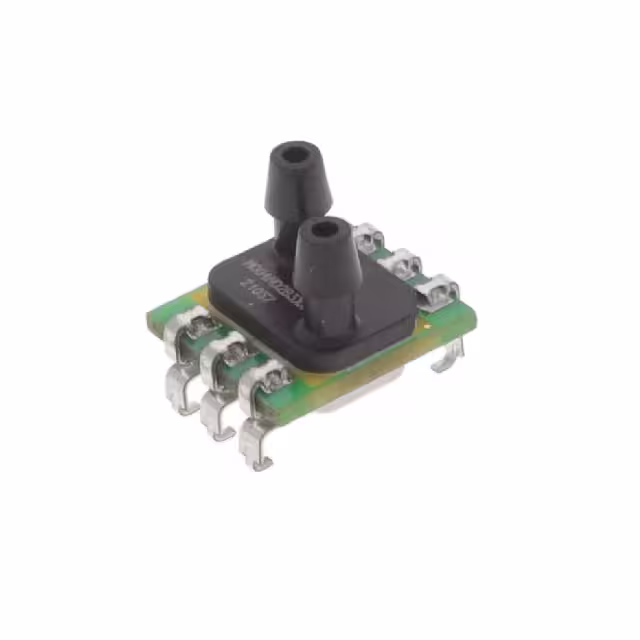 ABP2MDAN004ND2B3XX Honeywell Sensing and Productivity Solutions