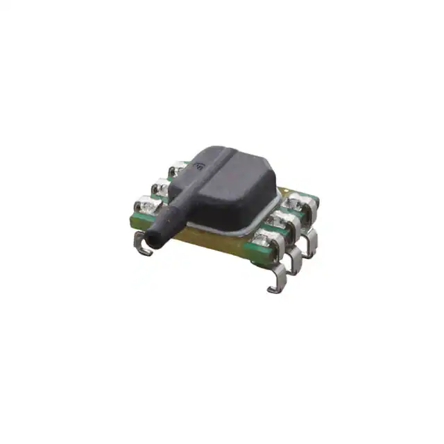 ABP2MRNT016KG2A3XX Honeywell Sensing and Productivity Solutions