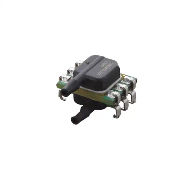 ABP2MRRT060MD2A3XX Honeywell Sensing and Productivity Solutions