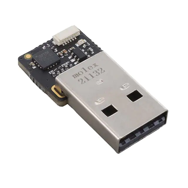 ACC.USB.000.R0 Lightware Lidar Inc.