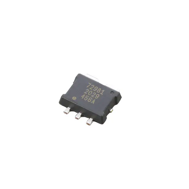 ACS72981ELRATR-200U3 Allegro MicroSystems