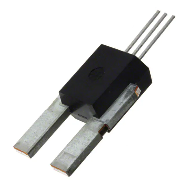 ACS758ECB-200B-PSS-T Allegro MicroSystems