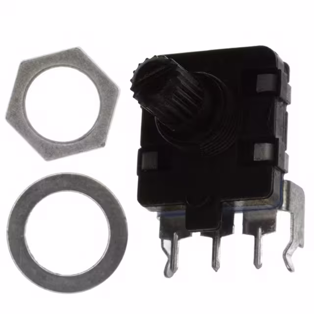 ACZ16NBR1E-15KQA1-12C Same Sky (Formerly CUI Devices)