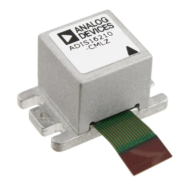 ADIS16210CMLZ Analog Devices Inc.