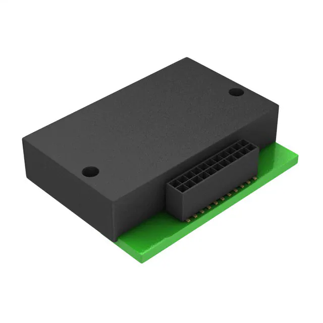 ADIS16300AMLZ Analog Devices Inc.