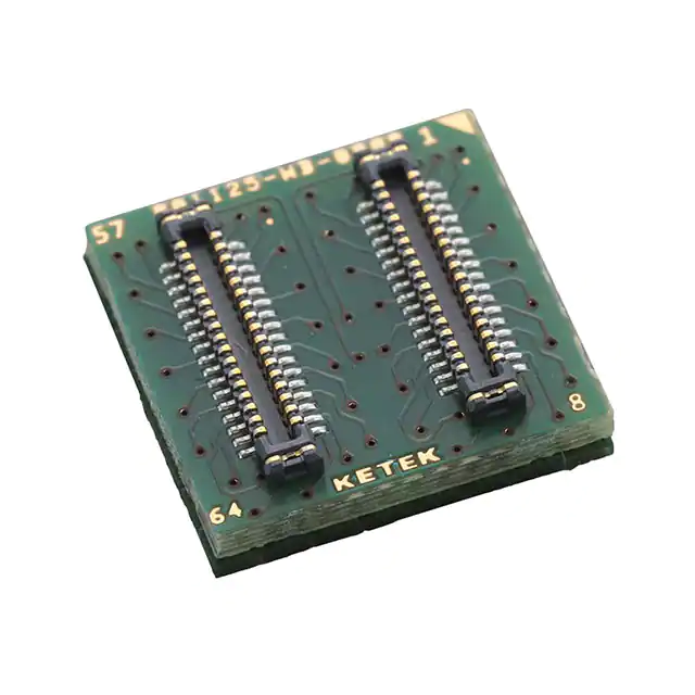AFBR-S4K11P6425B Broadcom Limited