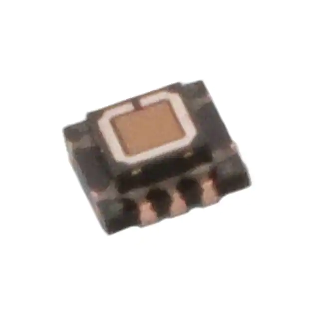 AK9710ADF01 Asahi Kasei Microdevices/AKM