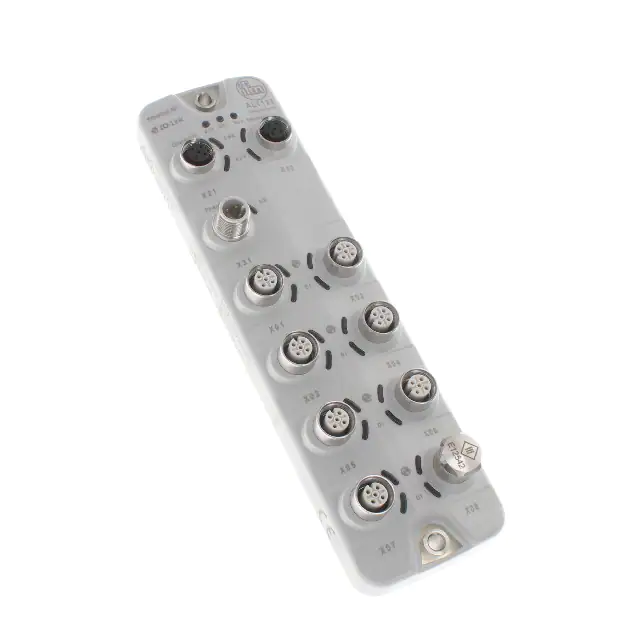 AL1123 ifm efector, inc.