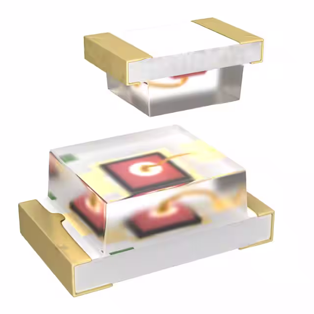 ALS-PT17-51C/L177/TR8 Everlight Electronics Co Ltd