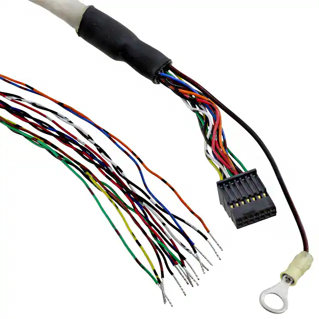 AMT-14C-0-036-2 Same Sky (Formerly CUI Devices)