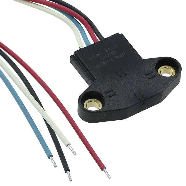ANG-21HAW1 ZF Electronics product image