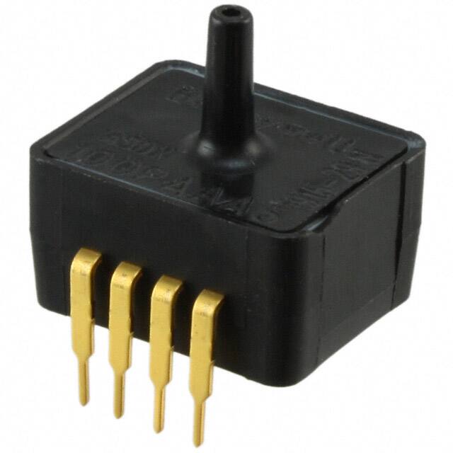 ASDXACX100PAAA5 Honeywell Sensing and Productivity Solutions