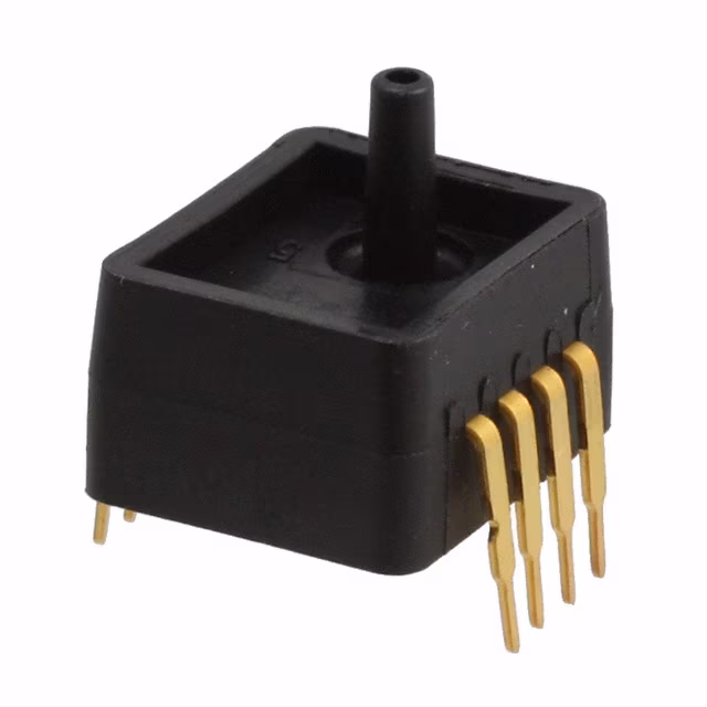 ASDXAVX010NG7A5 Honeywell Sensing and Productivity Solutions