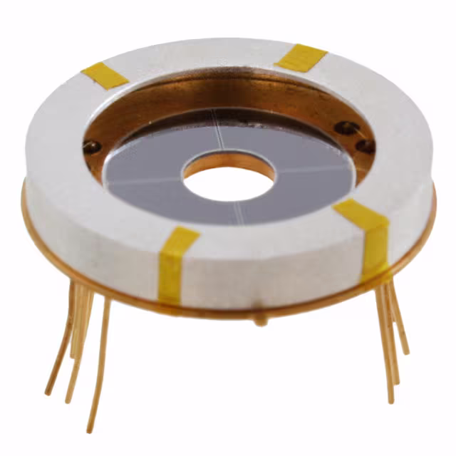 AXUVPS7 Opto Diode Corp