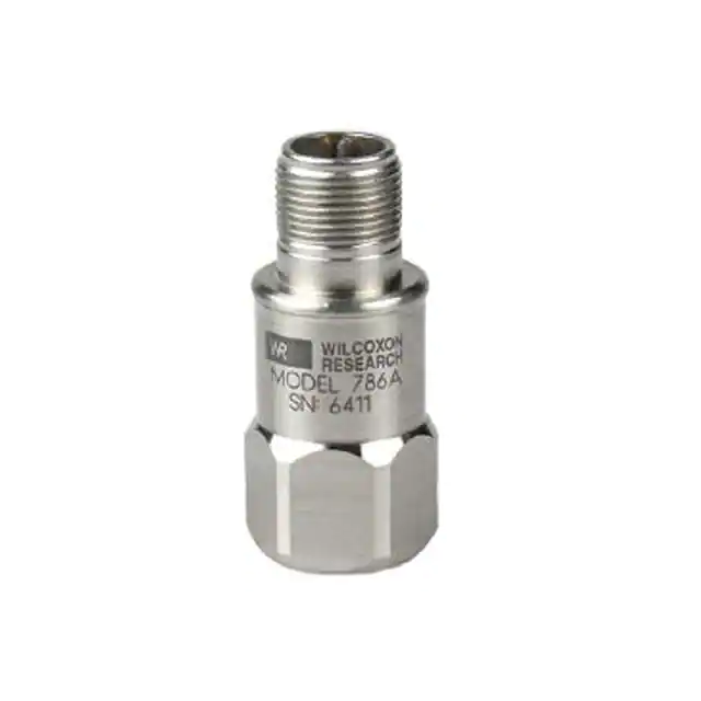 786A Amphenol Wilcoxon Sensing Technologies product image