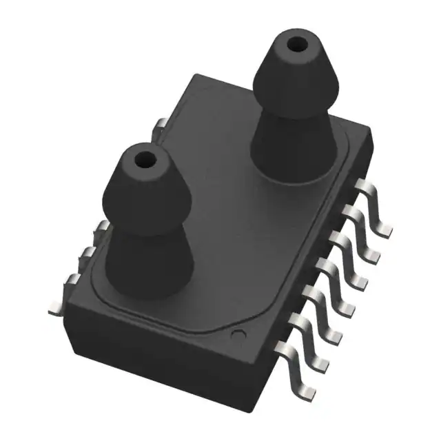 NPA-730B-10WG Amphenol Advanced Sensors (NovaSensor) product image