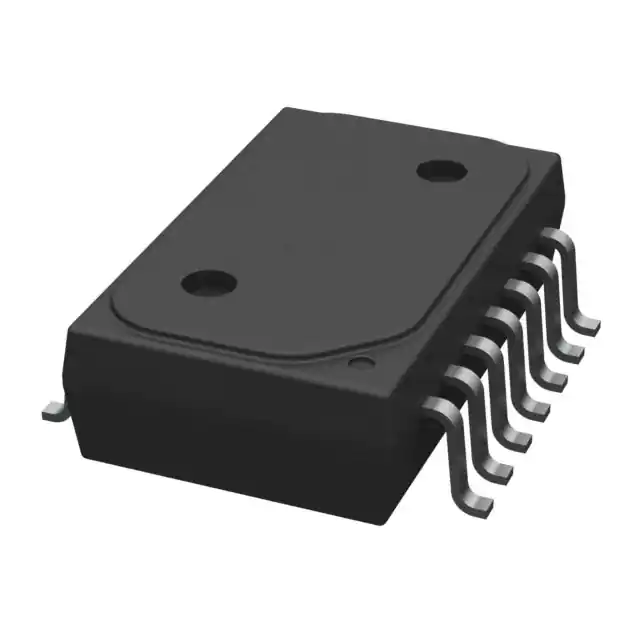 NPA-730N-030A Amphenol Advanced Sensors (NovaSensor)