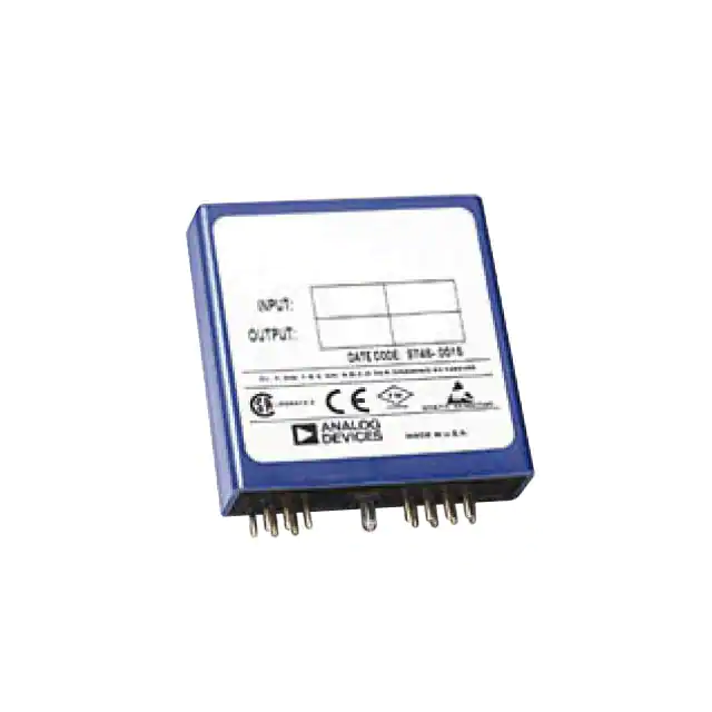 5B34-13-FC Analog Devices Inc.