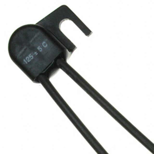 B12A12505AEDA0GE Cantherm