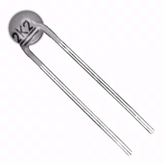 B57891M0222J000 EPCOS - TDK Electronics