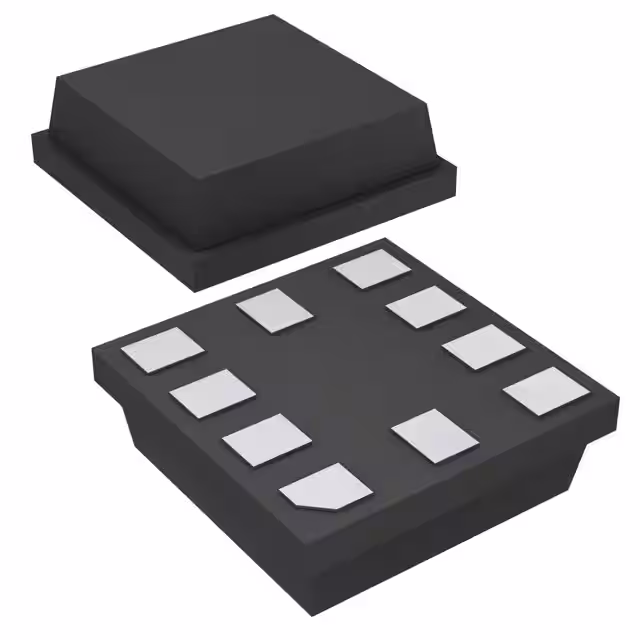 BH1772GLC-E2 Rohm Semiconductor