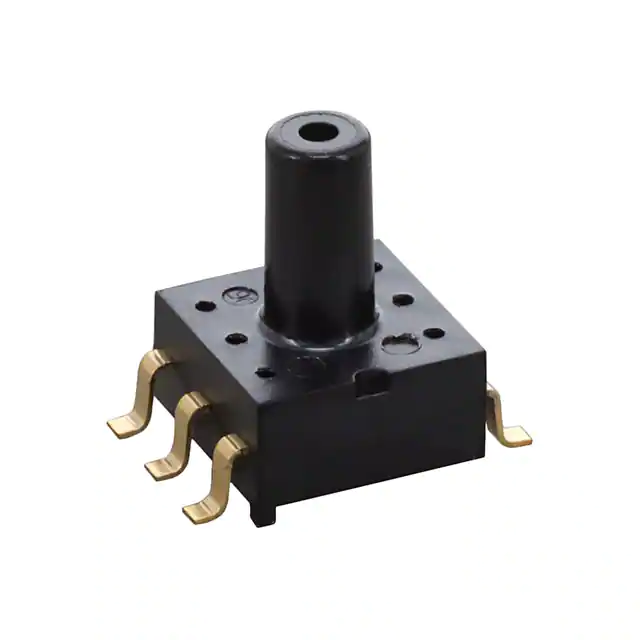 BLCR-L01D-U2 Amphenol All Sensors Corporation product image