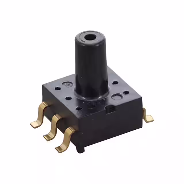 BLCR-L10D-U2 Amphenol All Sensors Corporation