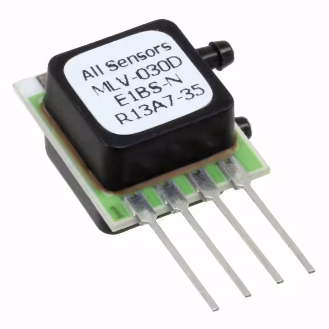 BLVR-L30D-B1NS-N Amphenol All Sensors Corporation