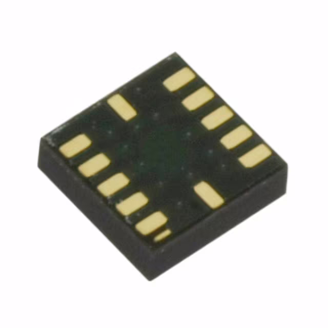 BMA120 Bosch Sensortec product image