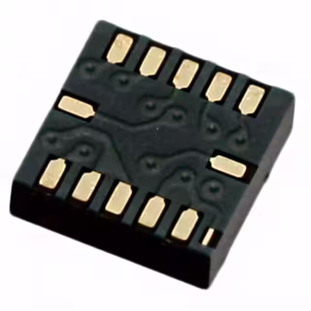 BMA140 Bosch Sensortec product image