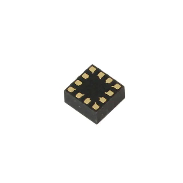 BMA220 Bosch Sensortec product image