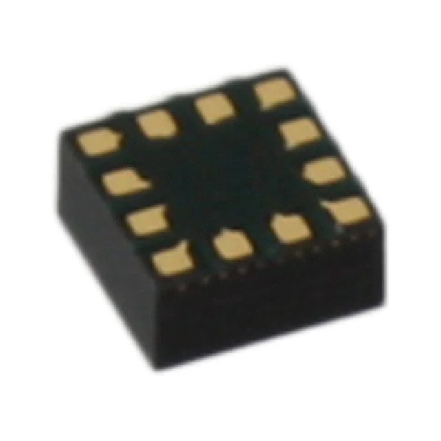 BMA222E Bosch Sensortec product image