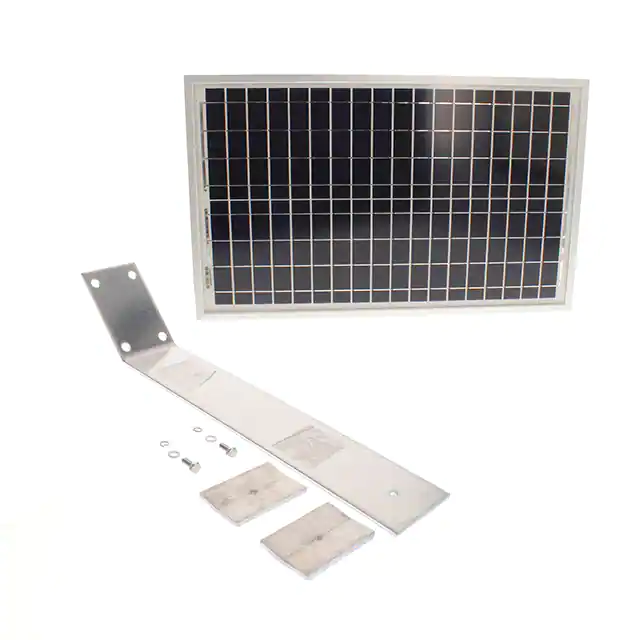 BWA-SOLAR PANEL 20W Banner Engineering Corporation