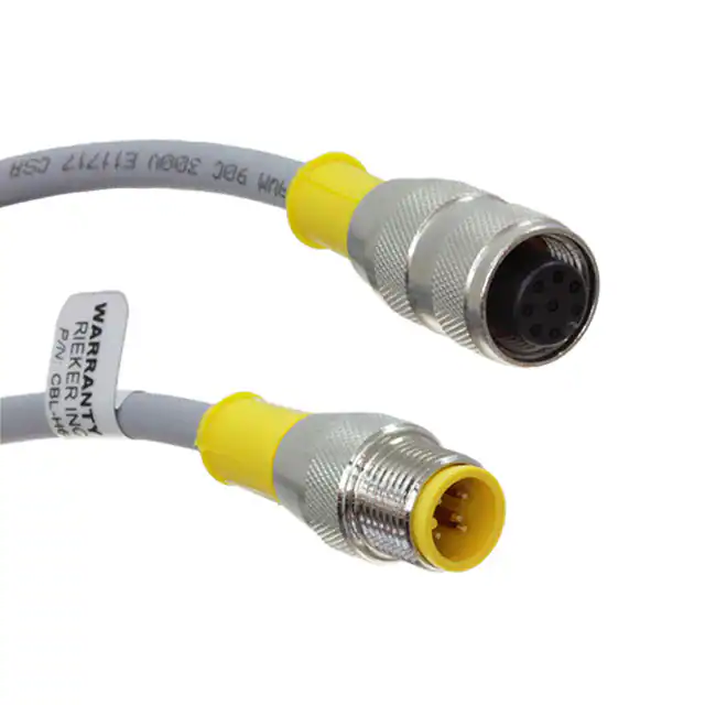 CBL-H6DC-100 Rieker Inc. product image