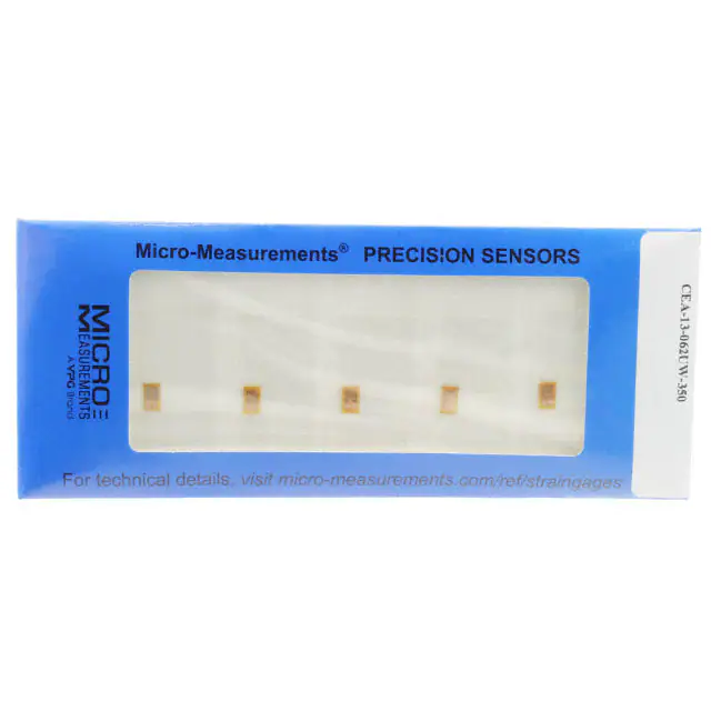 MMF003101 Micro-Measurements (Division of Vishay Precision Group)