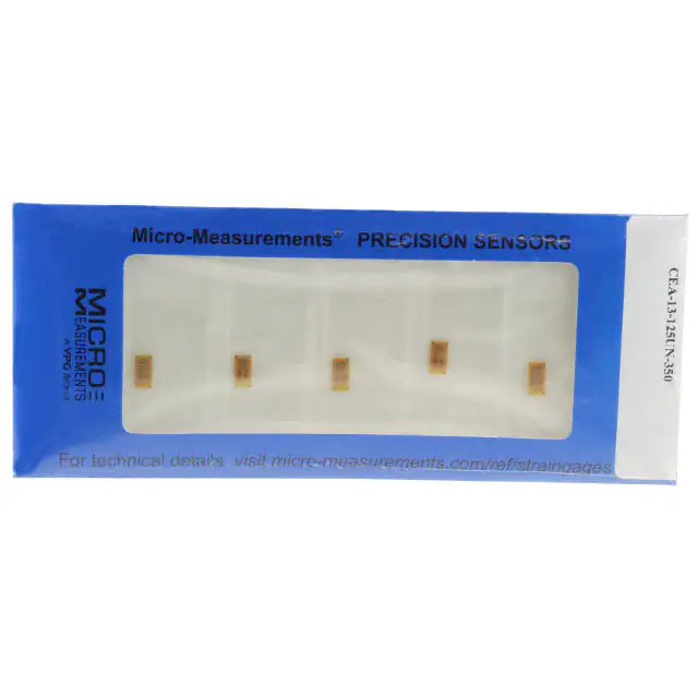 MMF003133 Micro-Measurements (Division of Vishay Precision Group)