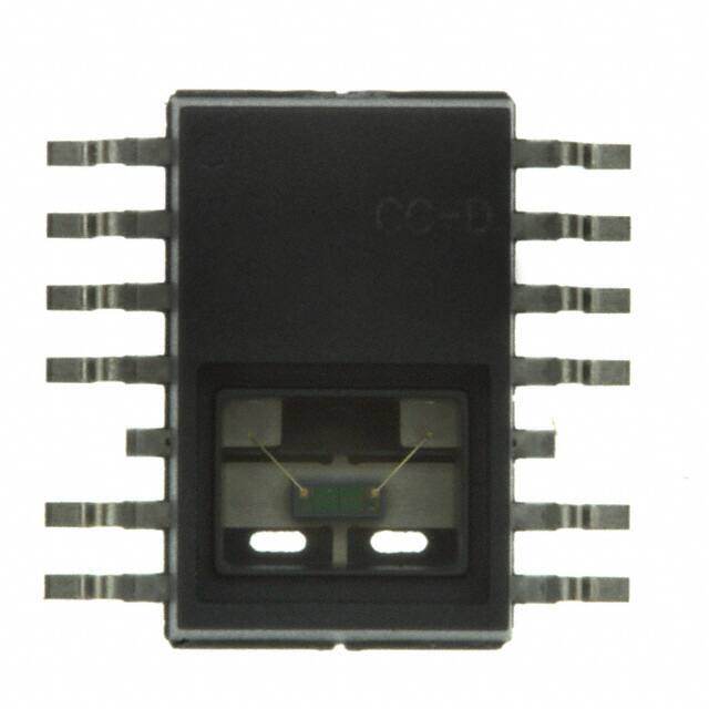 CHIPCAP-D-50-TUBE Amphenol Advanced Sensors (Telaire)