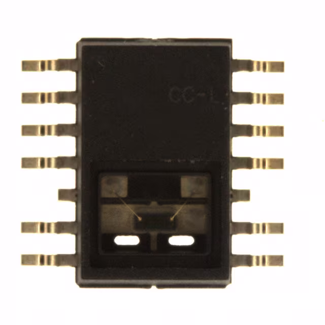 CHIPCAP-L-50-TUBE Amphenol Advanced Sensors (Telaire)