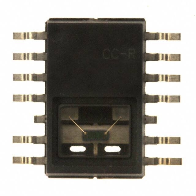 CHIPCAP-R-50-TUBE Amphenol Advanced Sensors (Telaire)