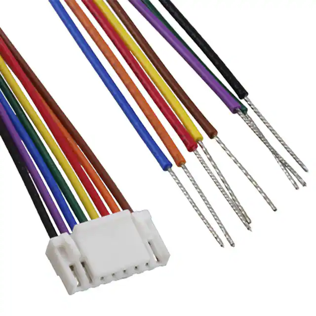 CJ25-WH Nidec Components Corporation