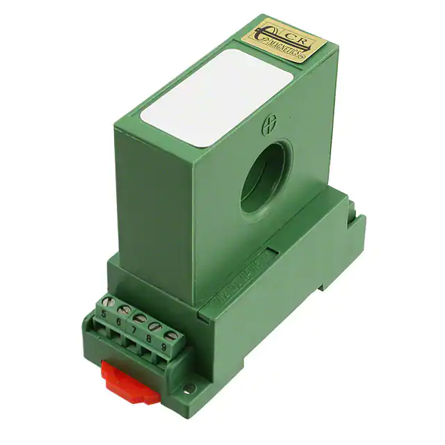 CR4110-150 CR Magnetics Inc.