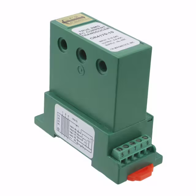 CR4170-10 CR Magnetics Inc.