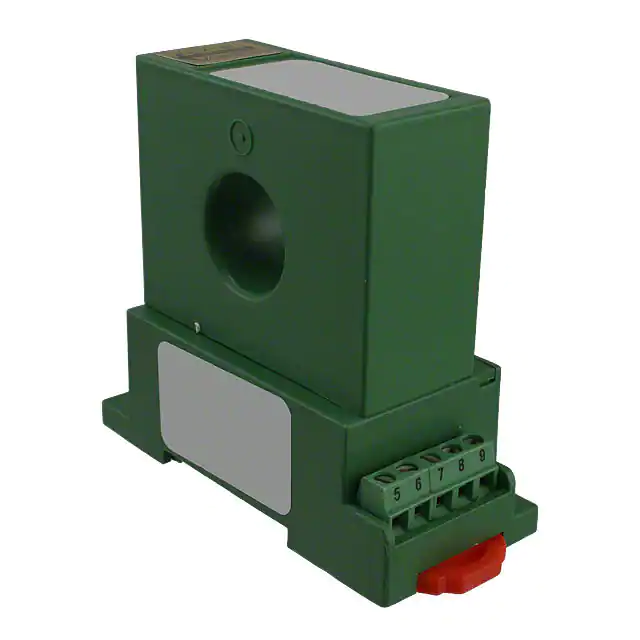 CR5410-30 CR Magnetics Inc.