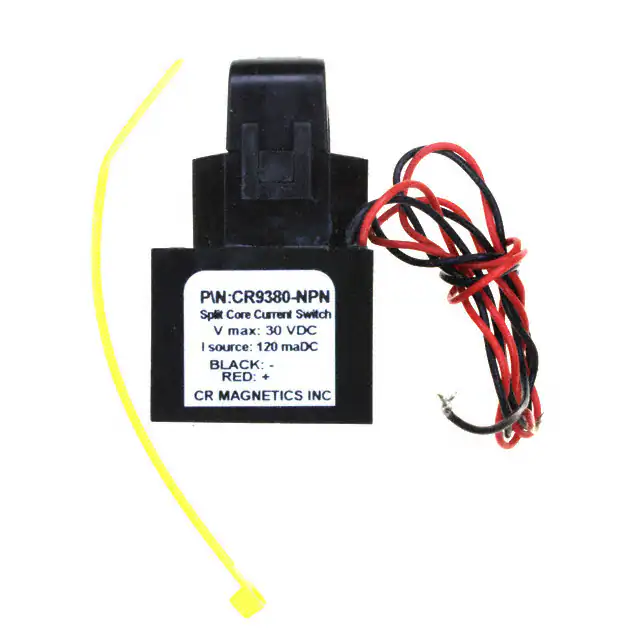 CR9380-NPN CR Magnetics Inc. product image